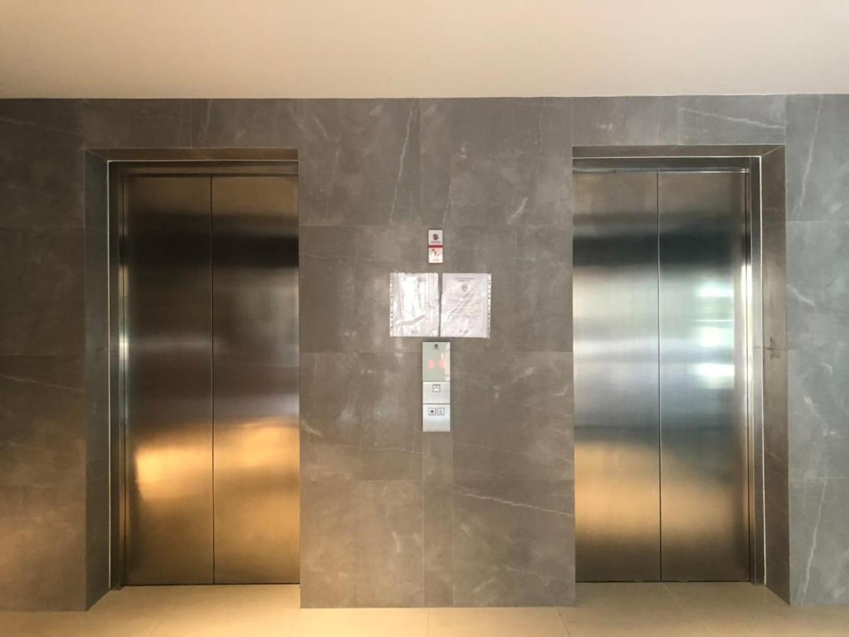 D2 Residences Huahin 华欣市中心近海滩近商场酒店式公寓可加床有连通房型 Exteriér fotografie