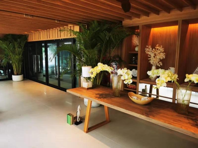 D2 Residences Huahin 华欣市中心近海滩近商场酒店式公寓可加床有连通房型 Exteriér fotografie