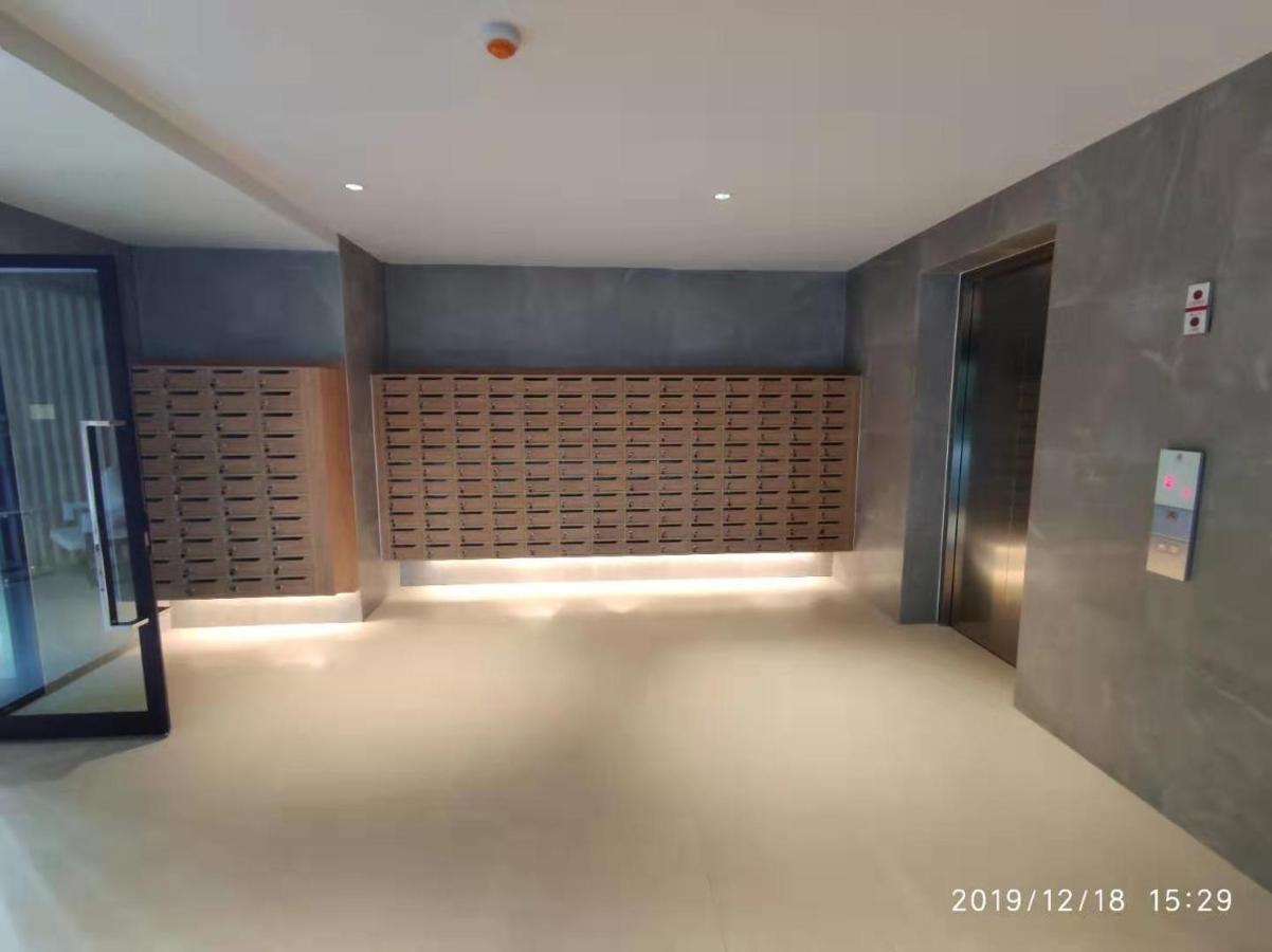 D2 Residences Huahin 华欣市中心近海滩近商场酒店式公寓可加床有连通房型 Exteriér fotografie