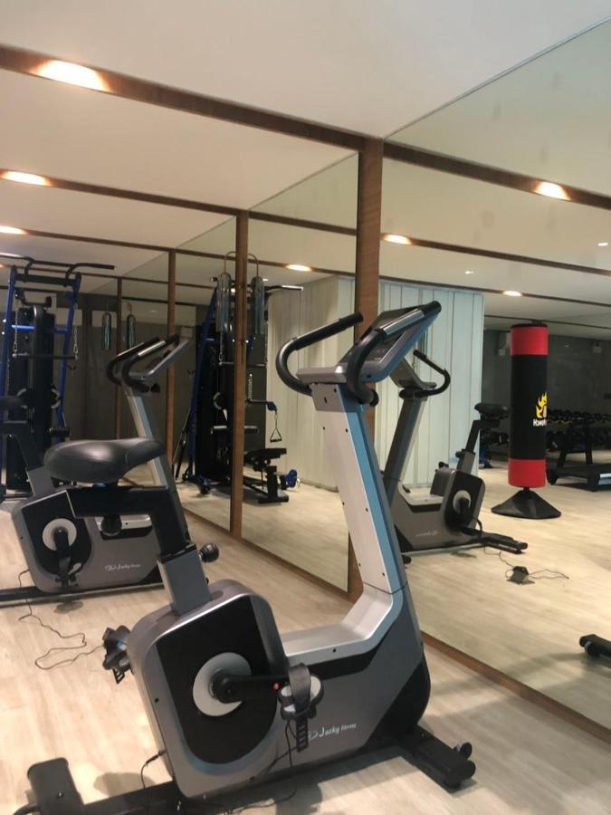 D2 Residences Huahin 华欣市中心近海滩近商场酒店式公寓可加床有连通房型 Exteriér fotografie